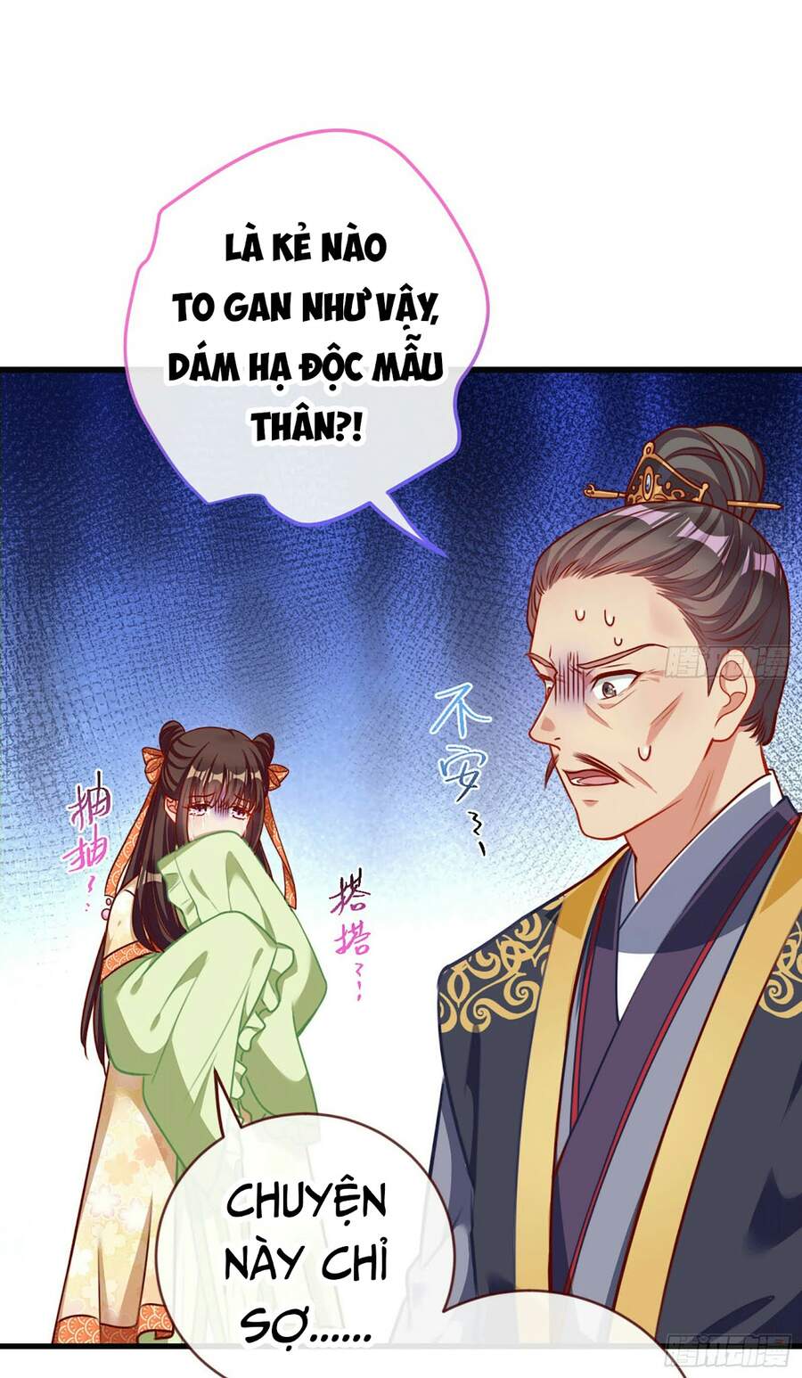 Vạn Tra Triêu Hoàng Chap 163 - Next Chap 164