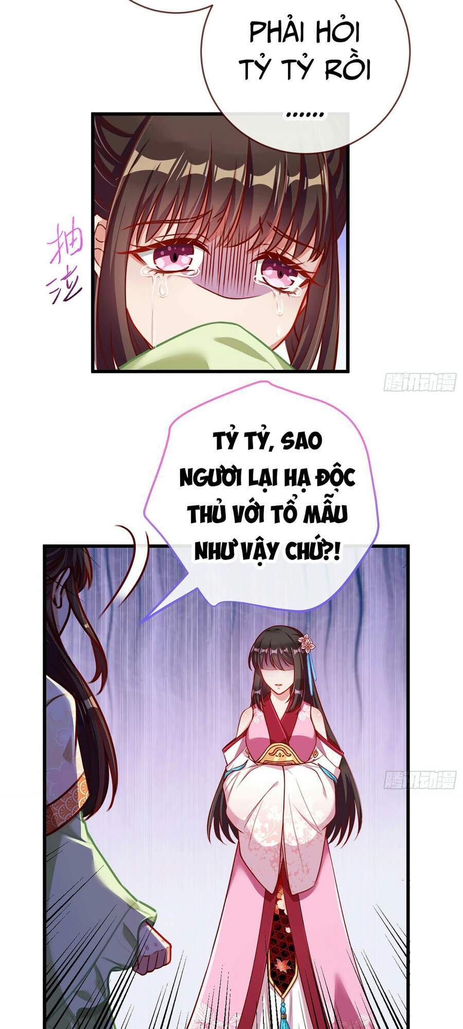 Vạn Tra Triêu Hoàng Chap 163 - Next Chap 164