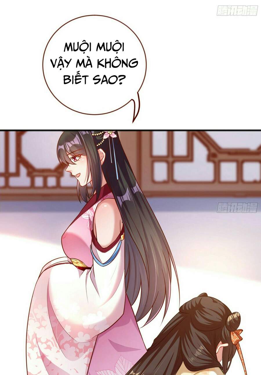 Vạn Tra Triêu Hoàng Chap 164 - Next Chap 165
