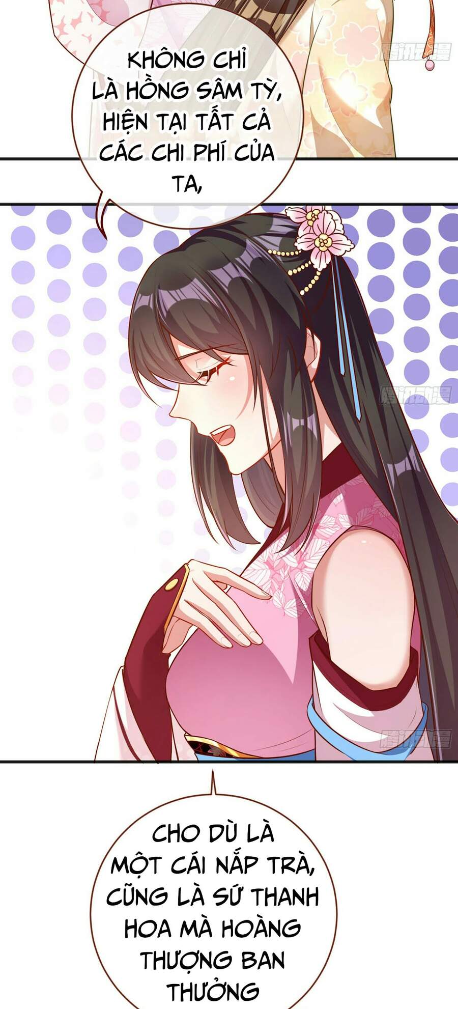 Vạn Tra Triêu Hoàng Chap 164 - Next Chap 165