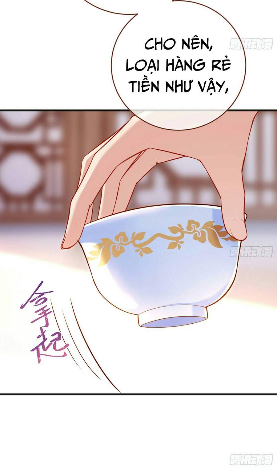 Vạn Tra Triêu Hoàng Chap 164 - Next Chap 165