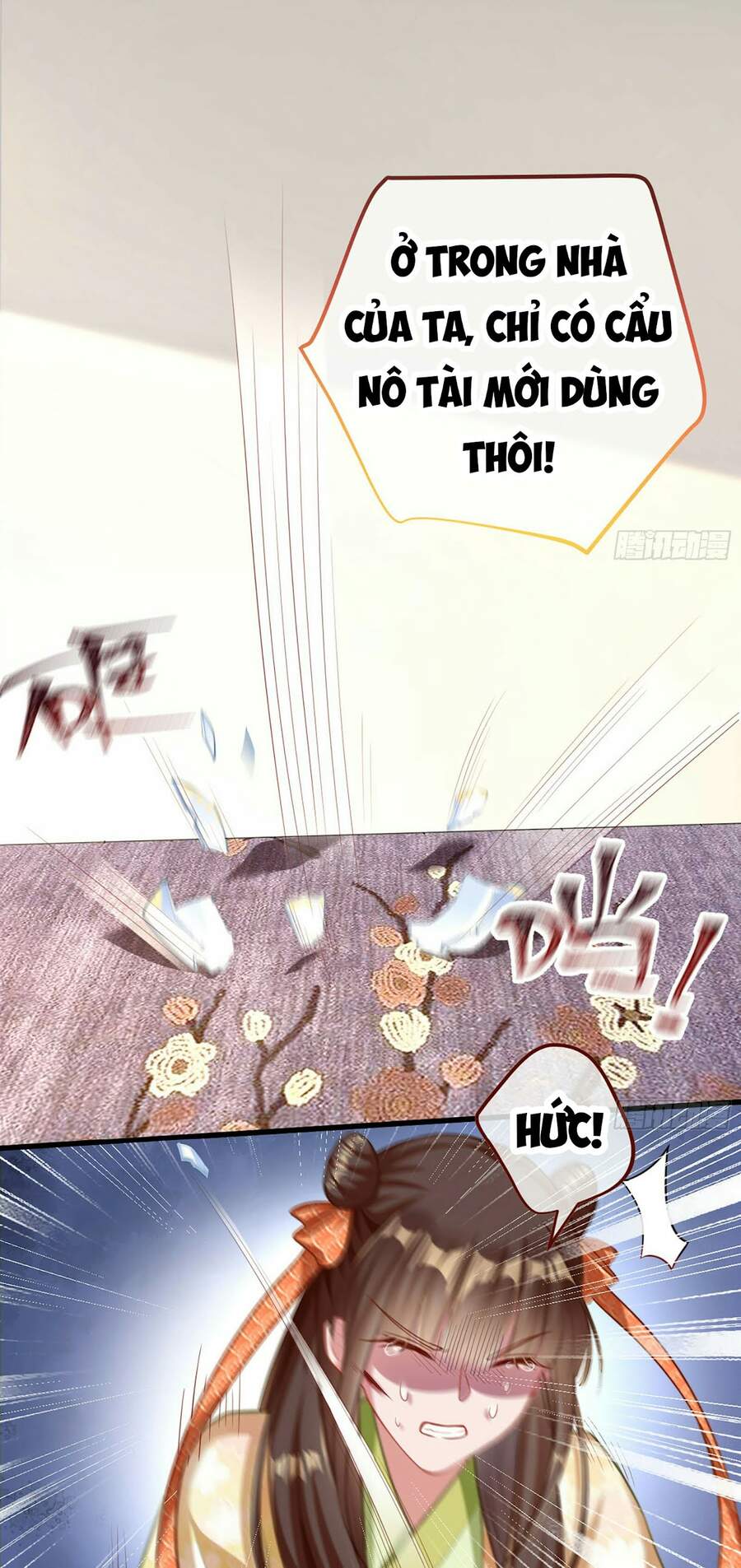 Vạn Tra Triêu Hoàng Chap 164 - Next Chap 165