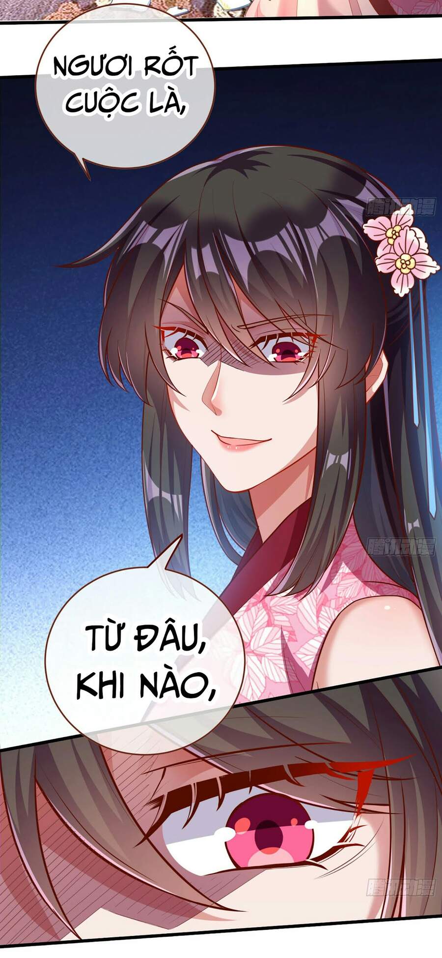Vạn Tra Triêu Hoàng Chap 164 - Next Chap 165