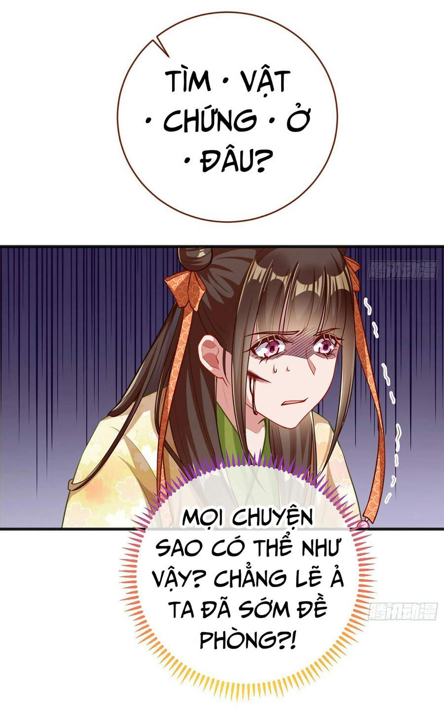 Vạn Tra Triêu Hoàng Chap 164 - Next Chap 165