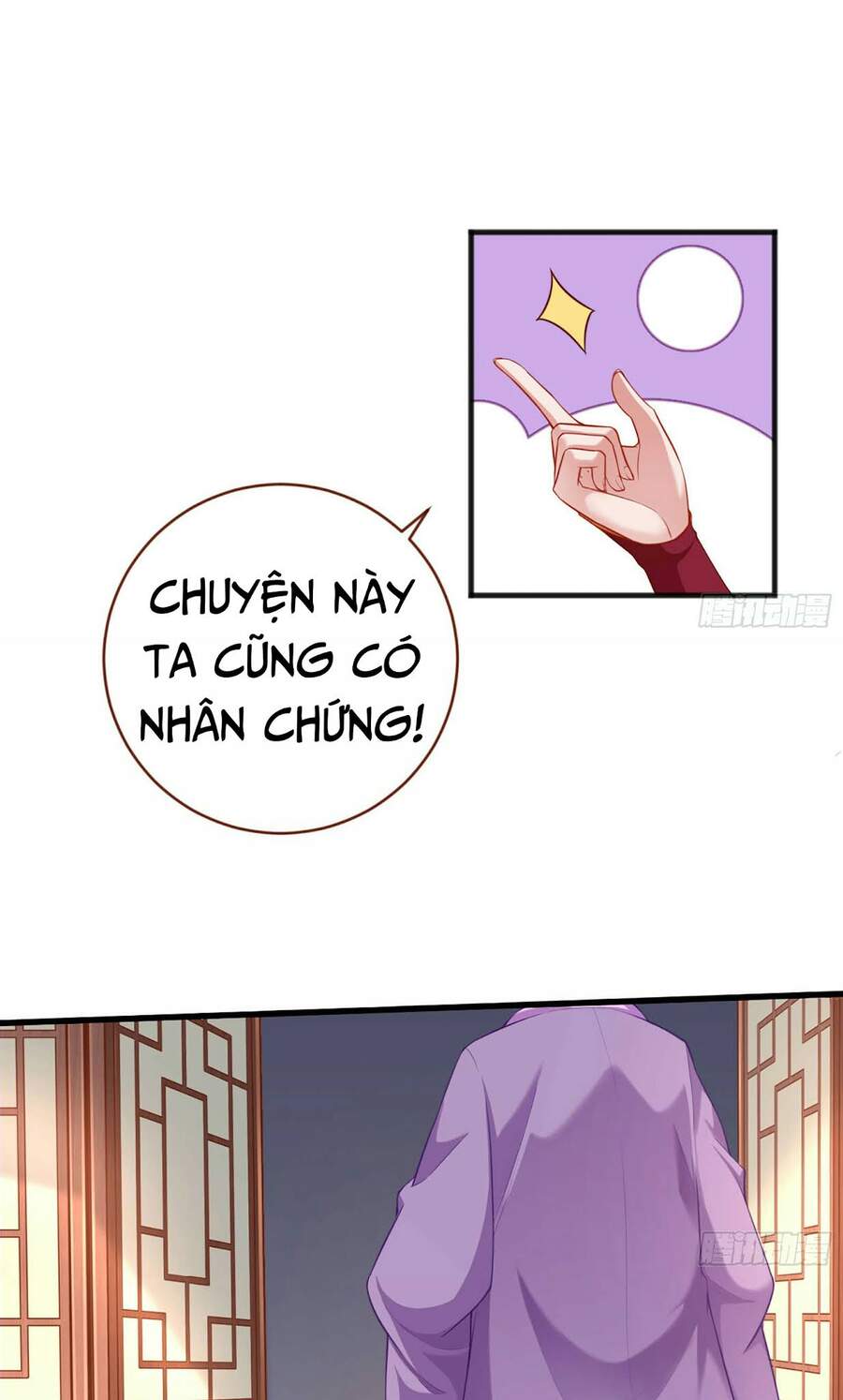 Vạn Tra Triêu Hoàng Chap 164 - Next Chap 165