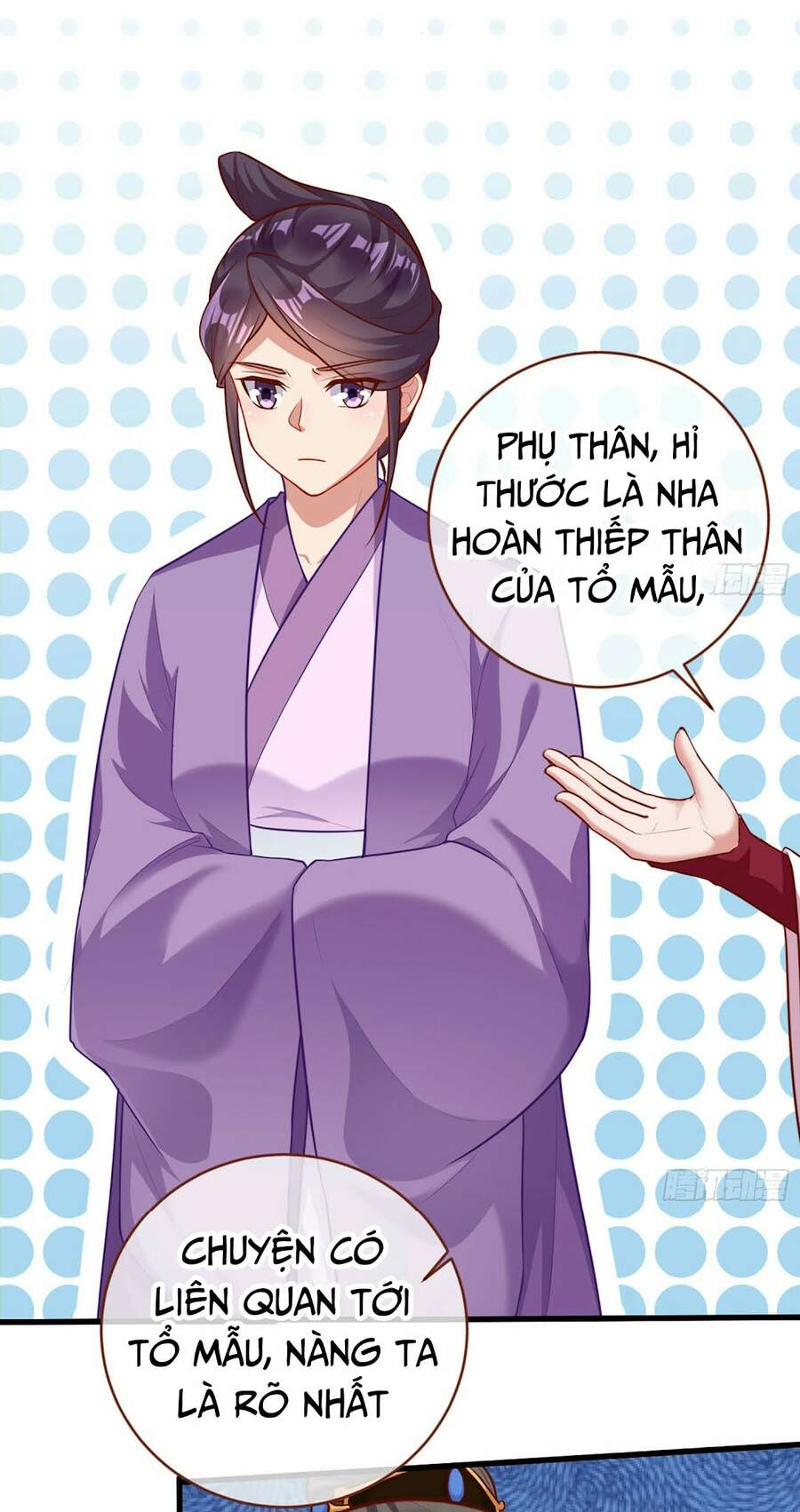 Vạn Tra Triêu Hoàng Chap 164 - Next Chap 165