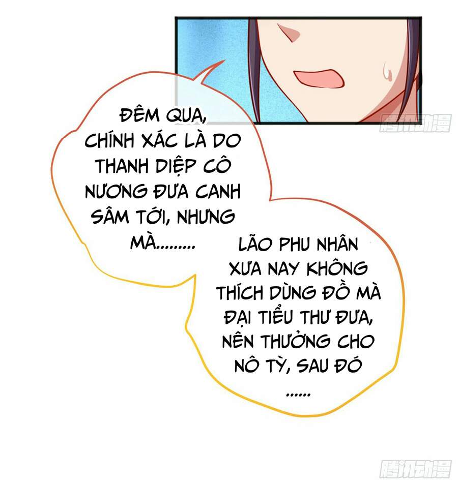 Vạn Tra Triêu Hoàng Chap 164 - Next Chap 165