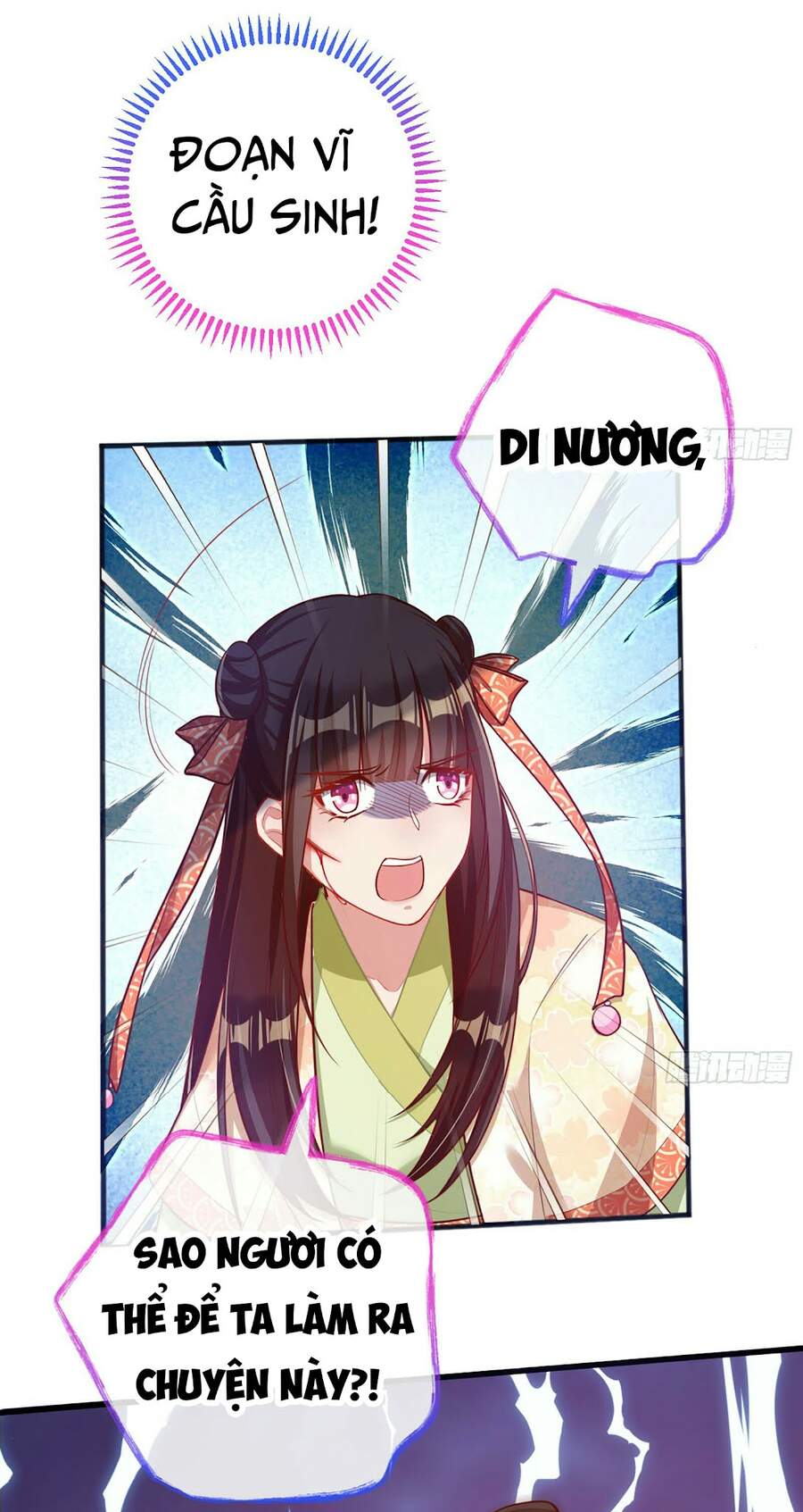Vạn Tra Triêu Hoàng Chap 164 - Next Chap 165