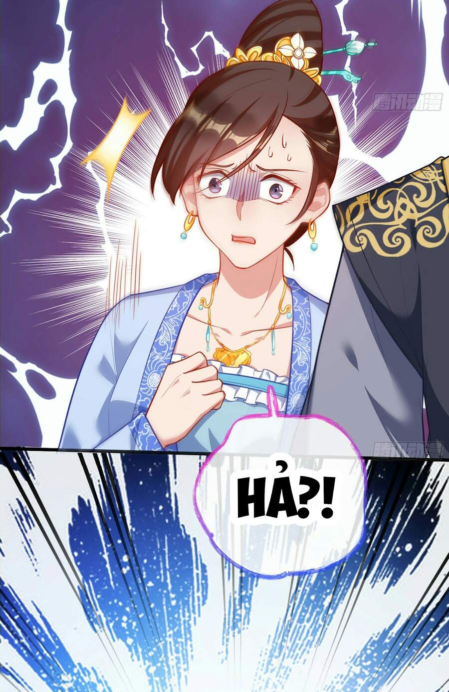 Vạn Tra Triêu Hoàng Chap 164 - Next Chap 165