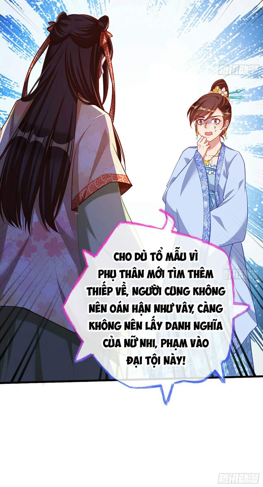 Vạn Tra Triêu Hoàng Chap 164 - Next Chap 165