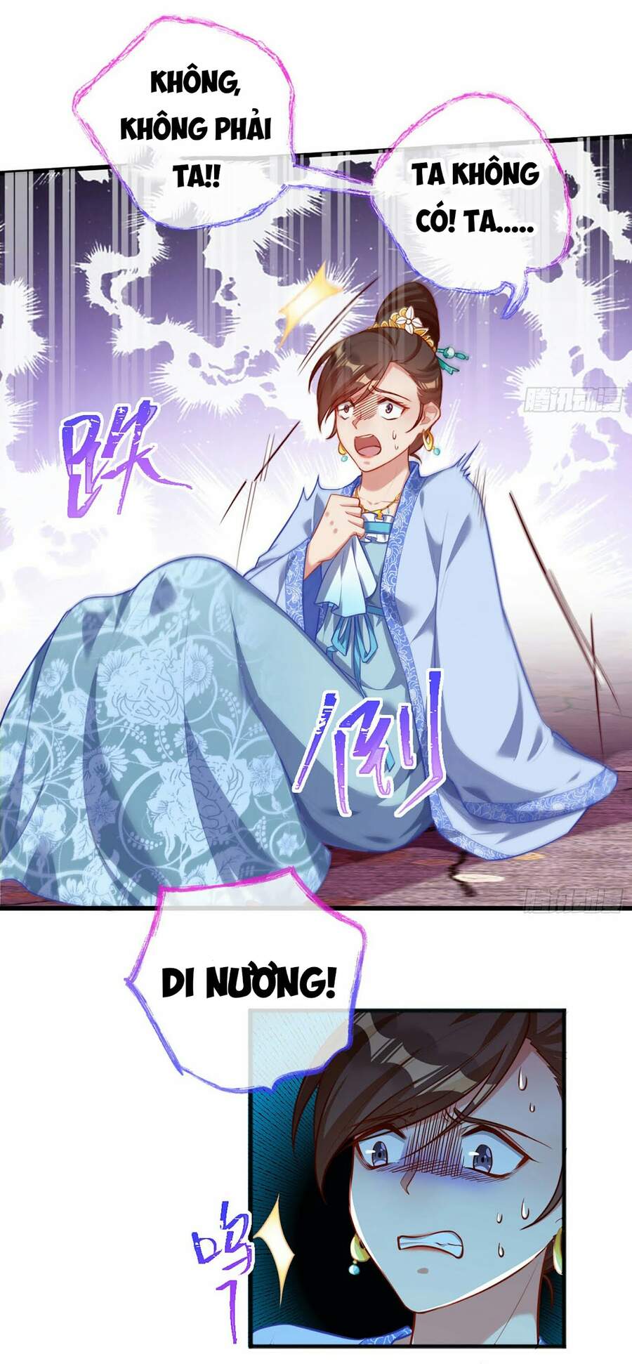 Vạn Tra Triêu Hoàng Chap 164 - Next Chap 165