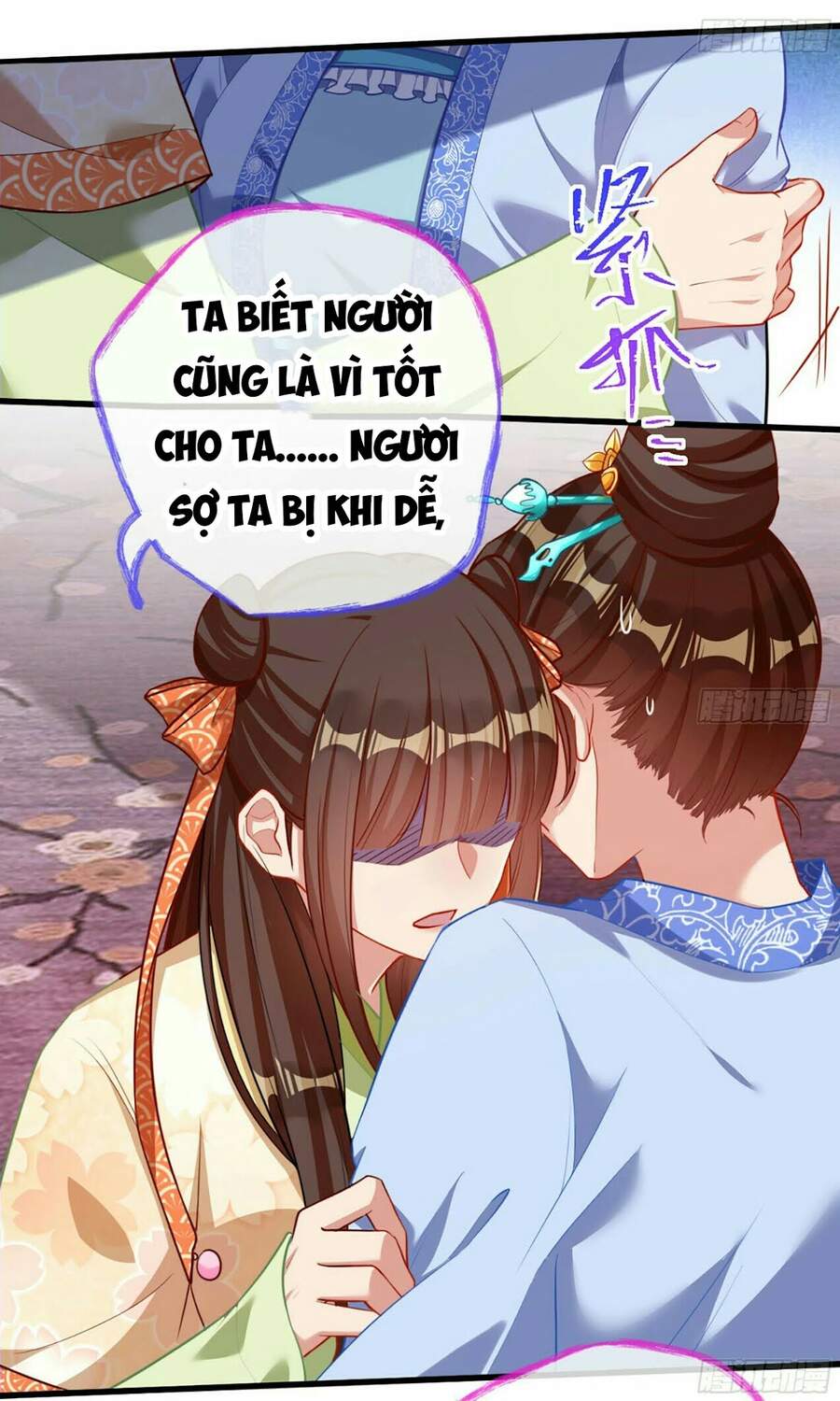 Vạn Tra Triêu Hoàng Chap 164 - Next Chap 165