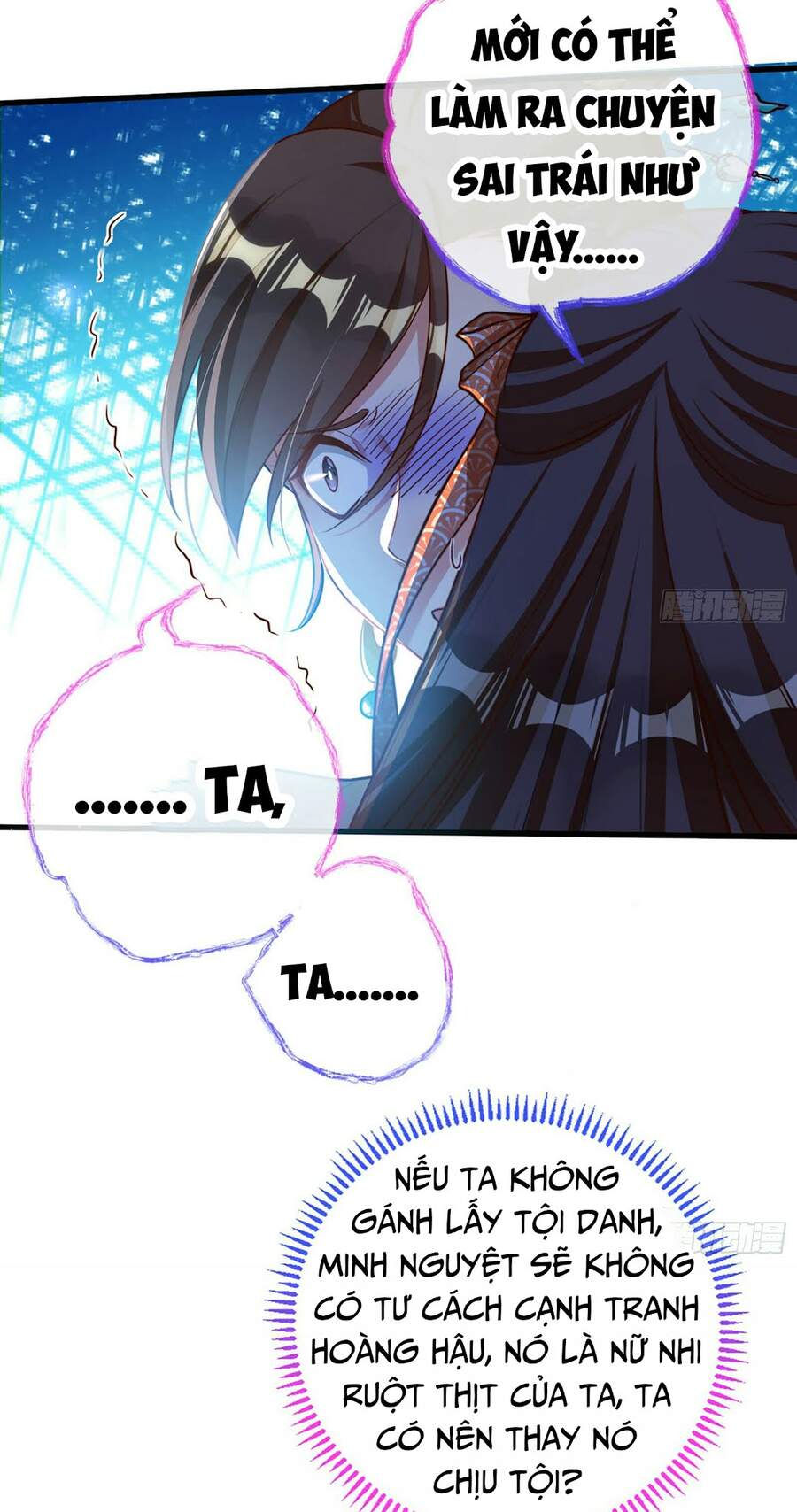Vạn Tra Triêu Hoàng Chap 164 - Next Chap 165