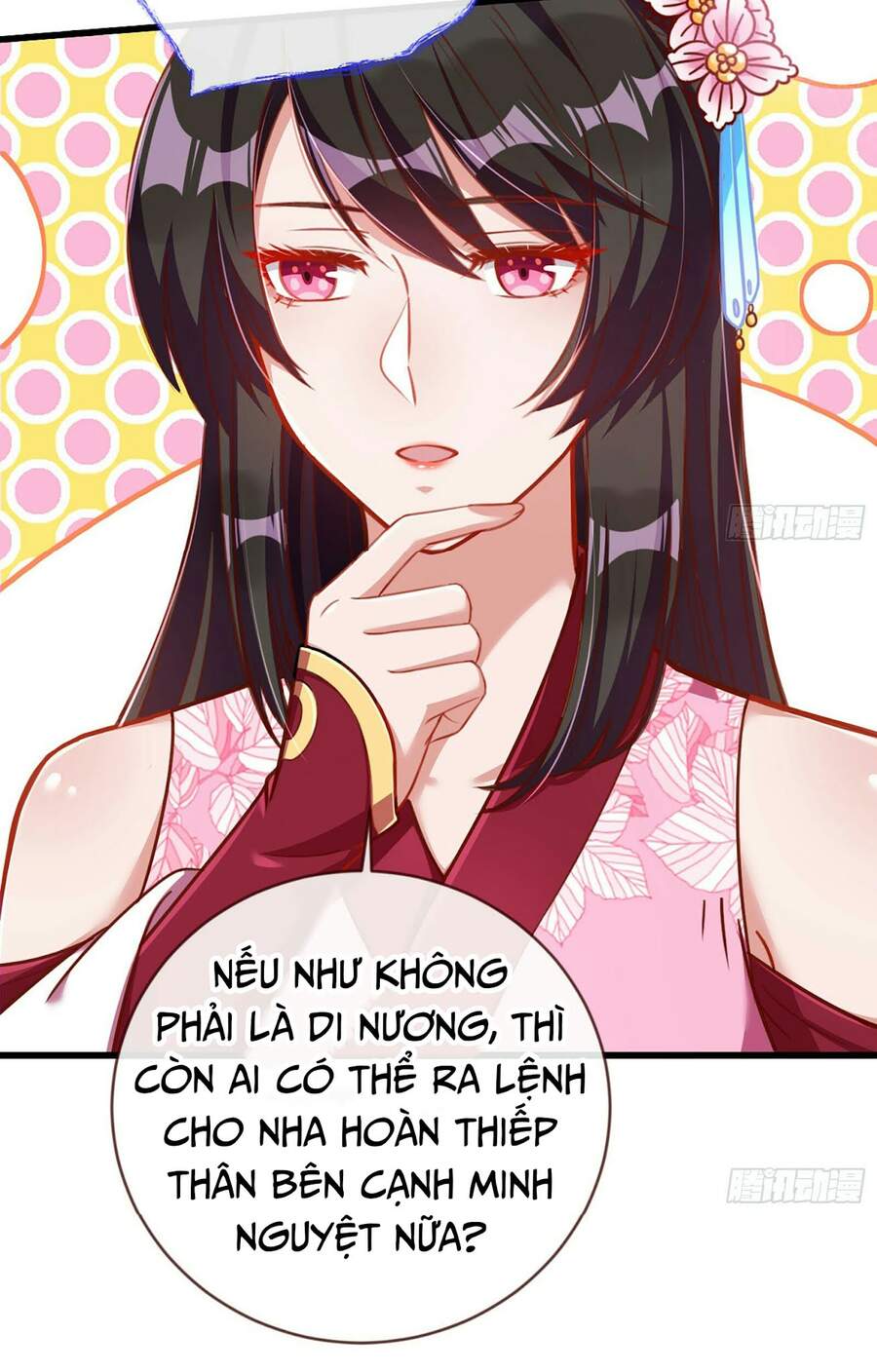 Vạn Tra Triêu Hoàng Chap 164 - Next Chap 165
