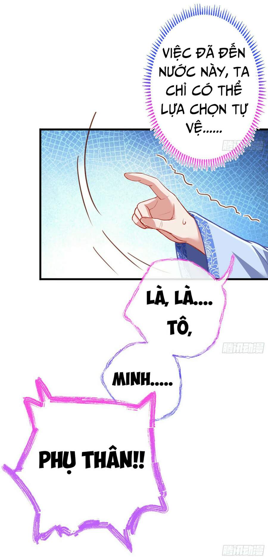 Vạn Tra Triêu Hoàng Chap 164 - Next Chap 165