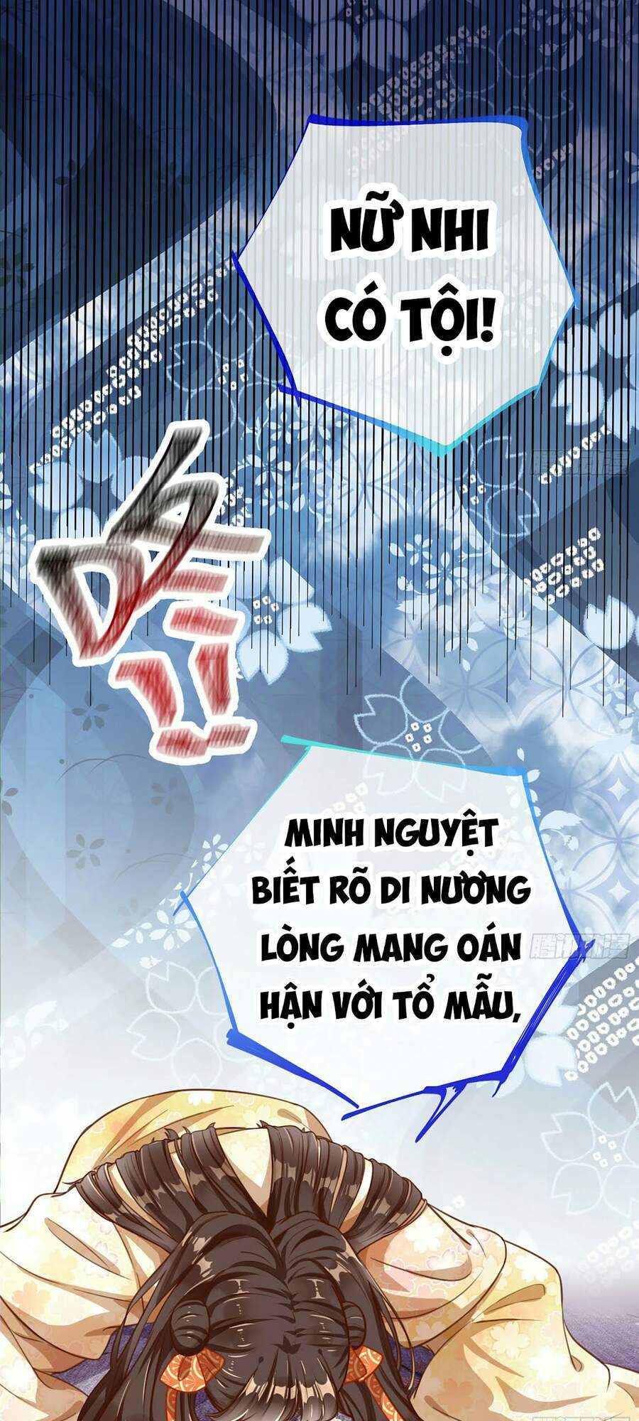 Vạn Tra Triêu Hoàng Chap 164 - Next Chap 165