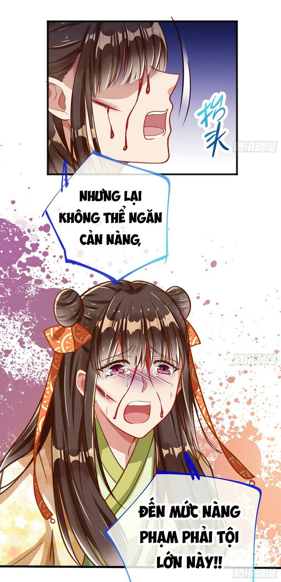 Vạn Tra Triêu Hoàng Chap 164 - Next Chap 165