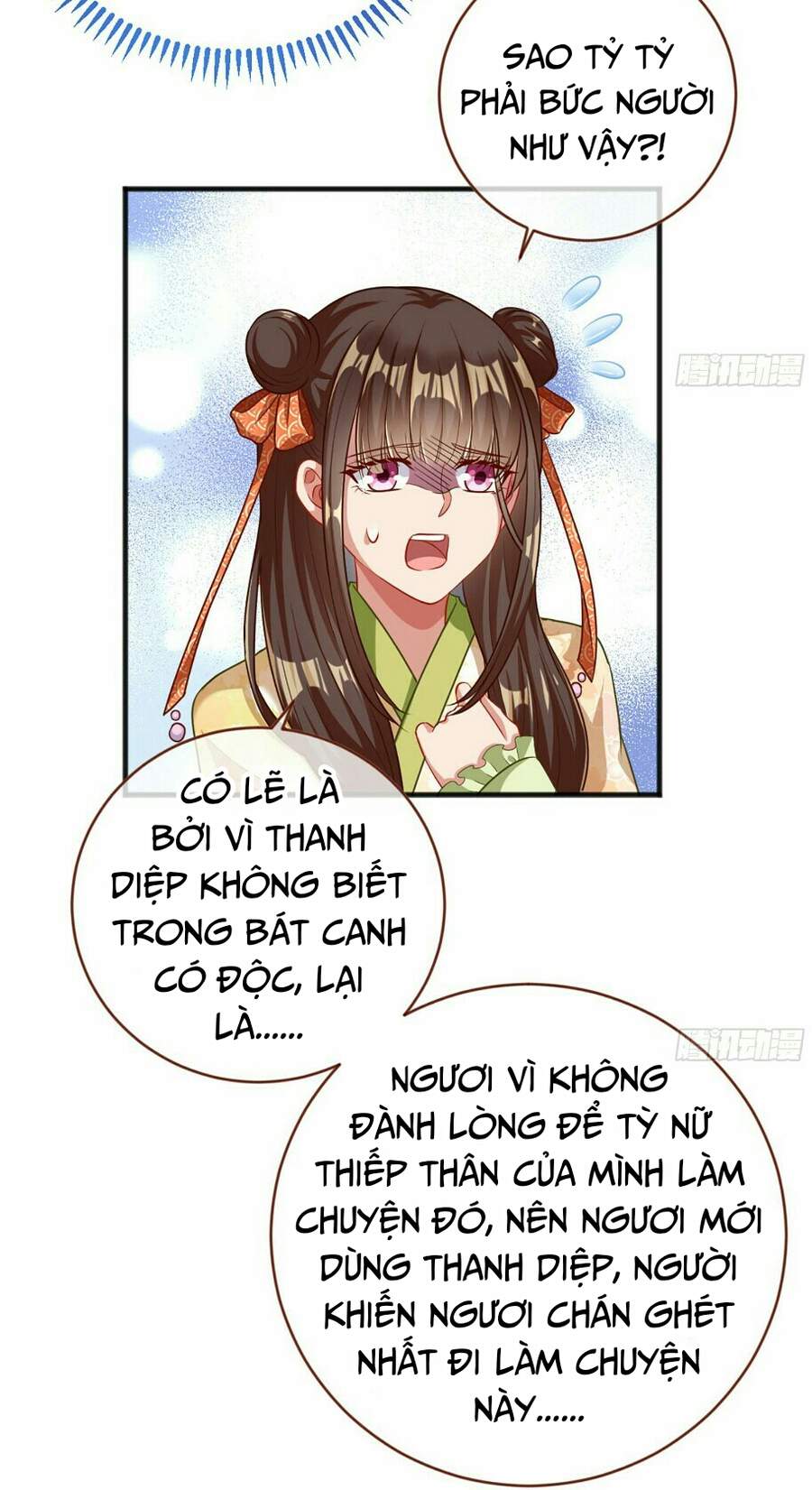Vạn Tra Triêu Hoàng Chap 164 - Next Chap 165