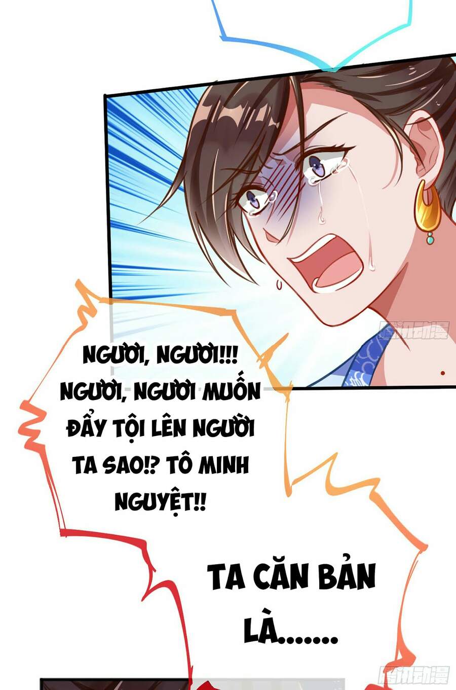 Vạn Tra Triêu Hoàng Chap 164 - Next Chap 165