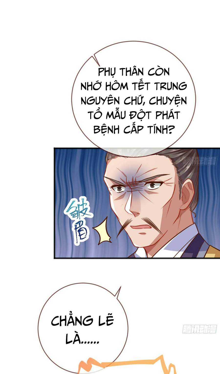 Vạn Tra Triêu Hoàng Chap 164 - Next Chap 165