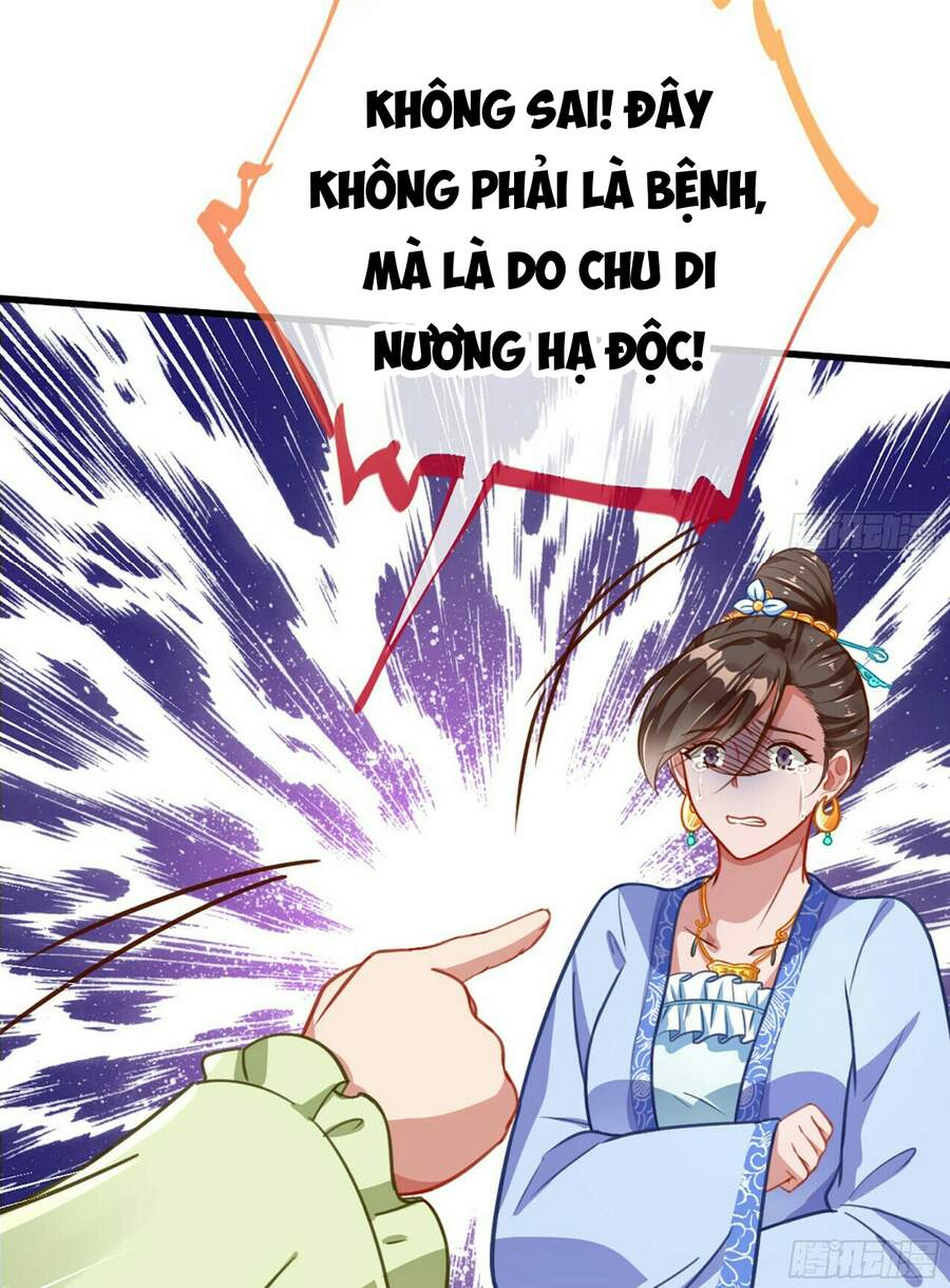Vạn Tra Triêu Hoàng Chap 164 - Next Chap 165