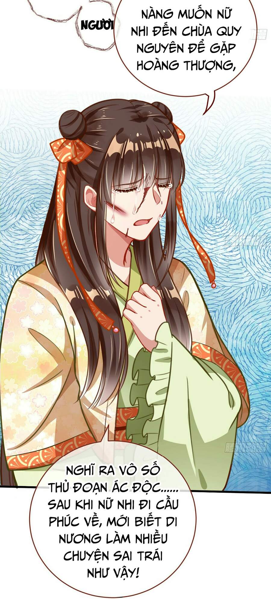Vạn Tra Triêu Hoàng Chap 164 - Next Chap 165