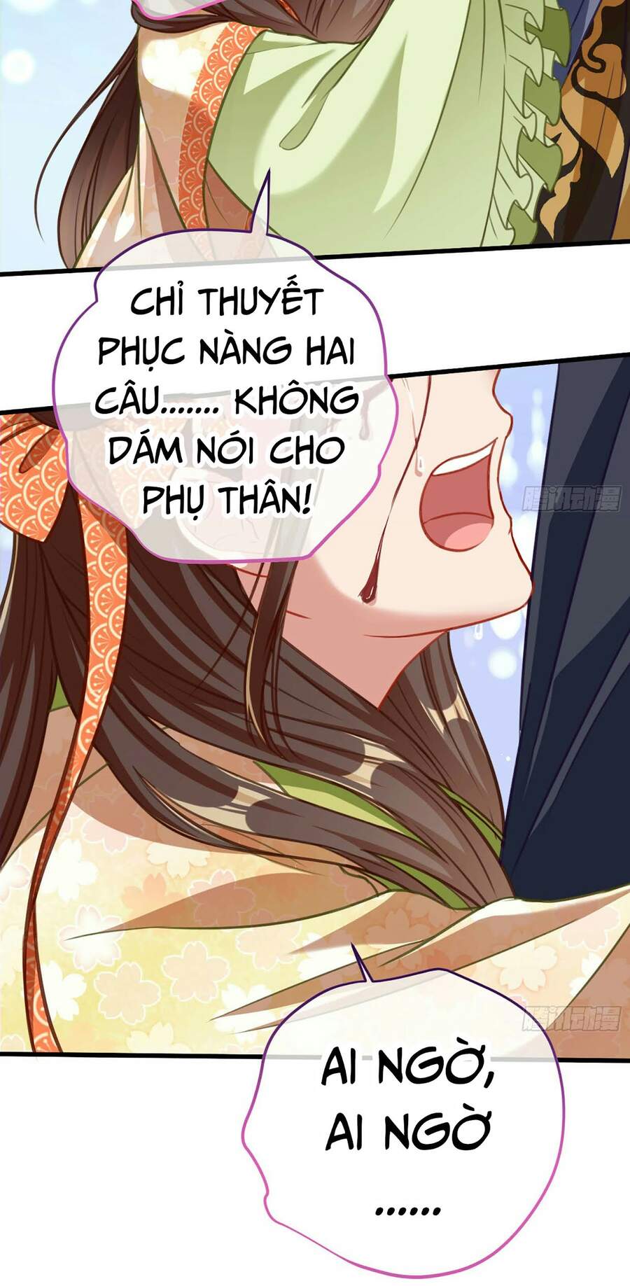 Vạn Tra Triêu Hoàng Chap 164 - Next Chap 165
