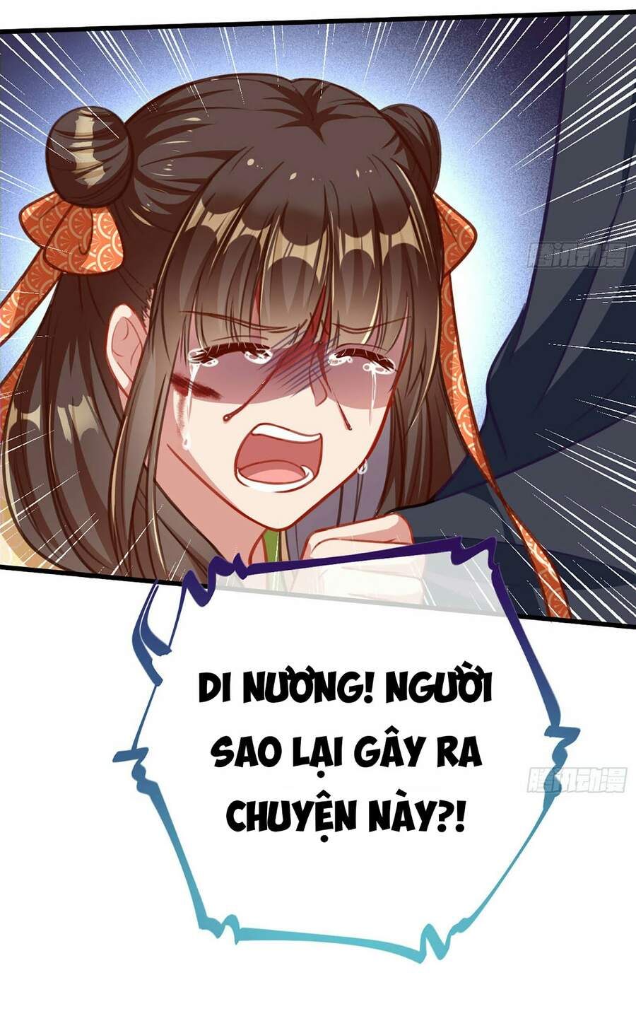 Vạn Tra Triêu Hoàng Chap 164 - Next Chap 165