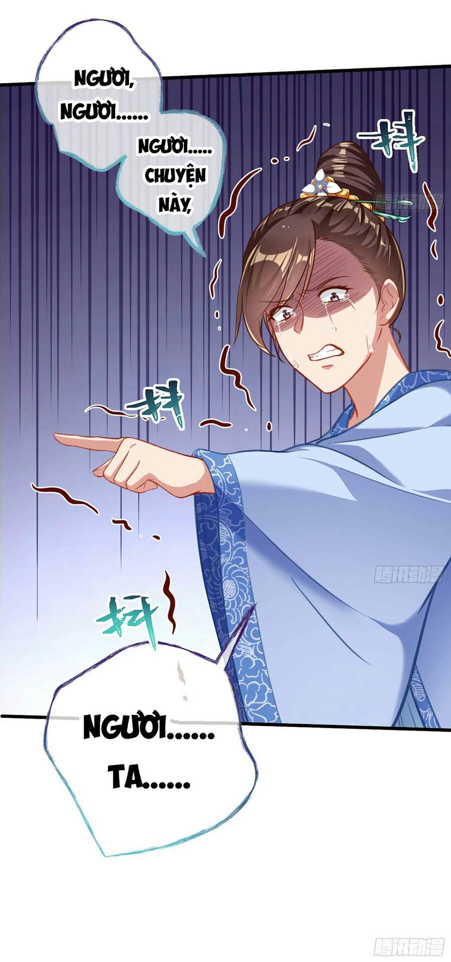 Vạn Tra Triêu Hoàng Chap 164 - Next Chap 165