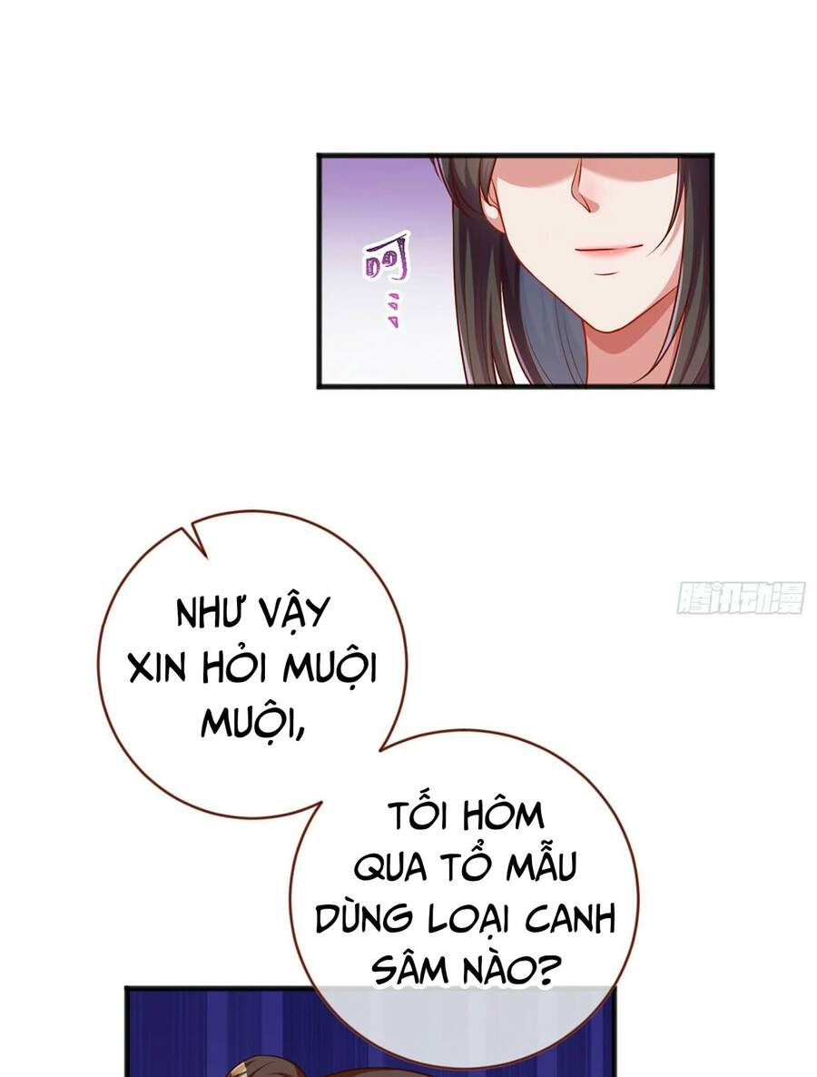 Vạn Tra Triêu Hoàng Chap 164 - Next Chap 165