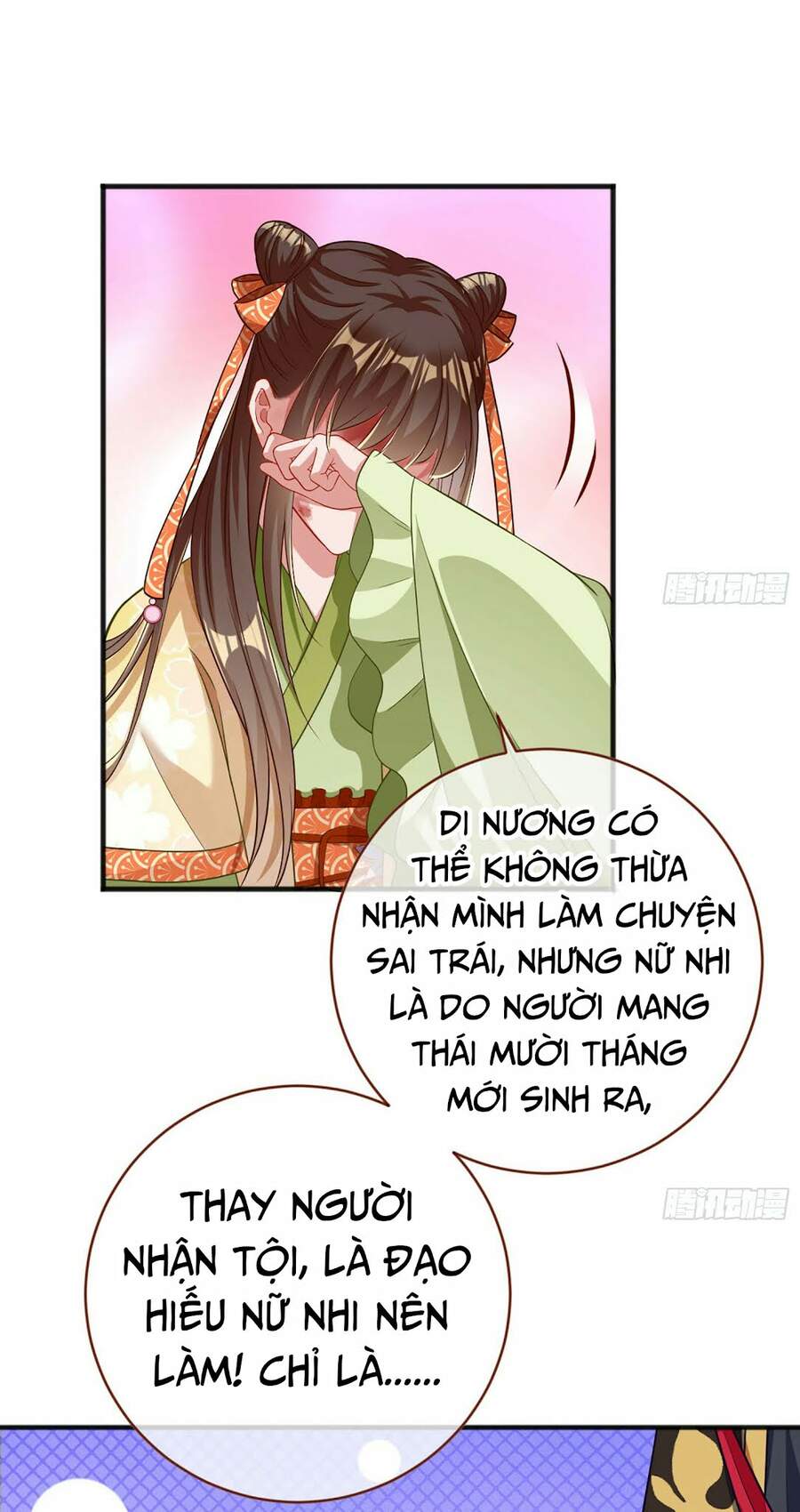 Vạn Tra Triêu Hoàng Chap 164 - Next Chap 165