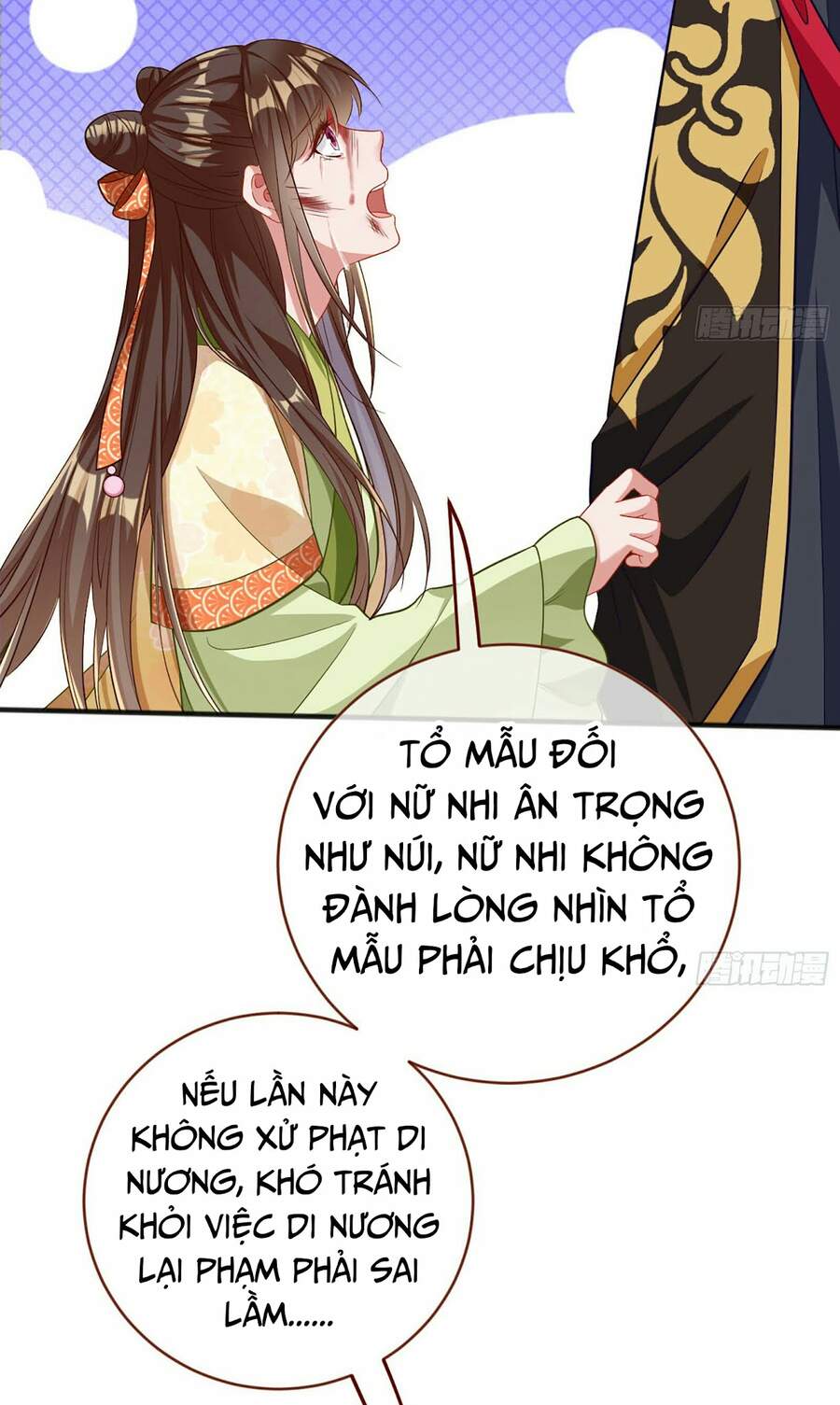 Vạn Tra Triêu Hoàng Chap 164 - Next Chap 165