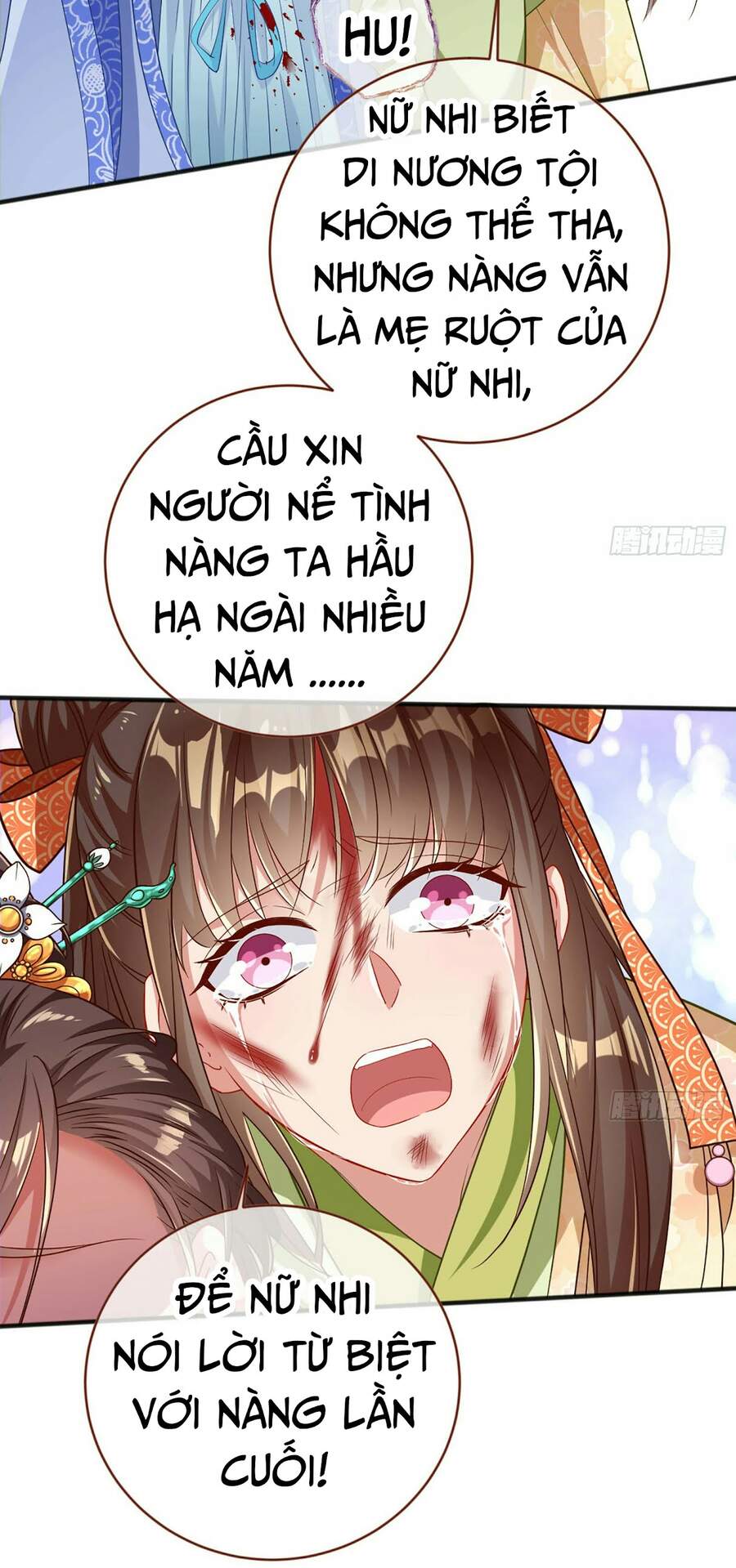 Vạn Tra Triêu Hoàng Chap 164 - Next Chap 165