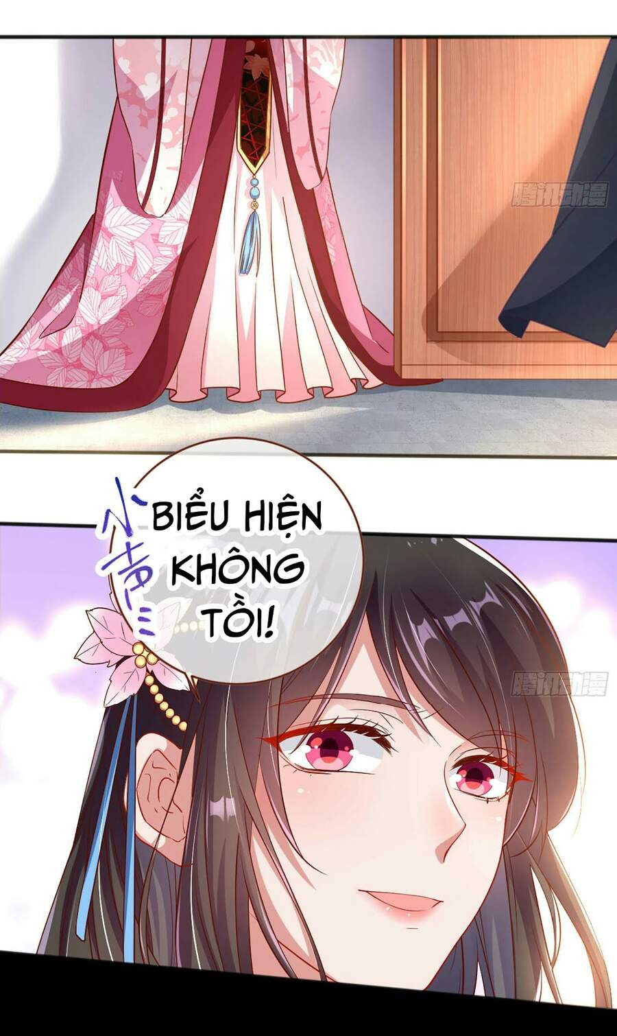 Vạn Tra Triêu Hoàng Chap 164 - Next Chap 165