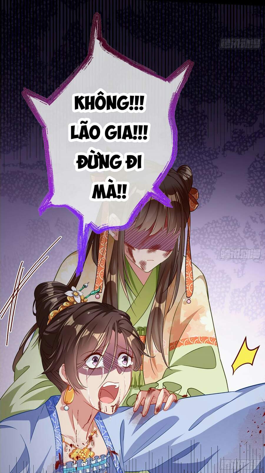 Vạn Tra Triêu Hoàng Chap 164 - Next Chap 165