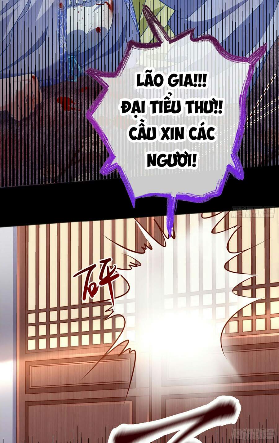 Vạn Tra Triêu Hoàng Chap 164 - Next Chap 165