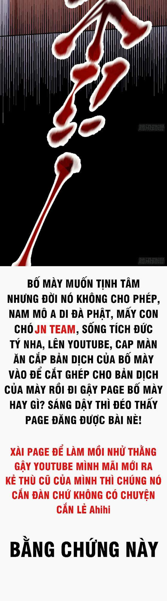 Vạn Tra Triêu Hoàng Chap 164 - Next Chap 165