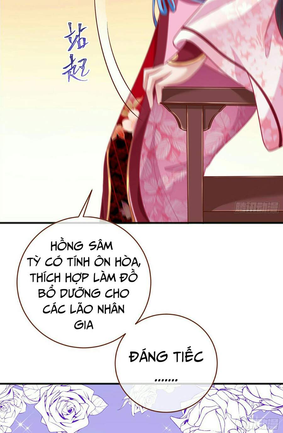 Vạn Tra Triêu Hoàng Chap 164 - Next Chap 165