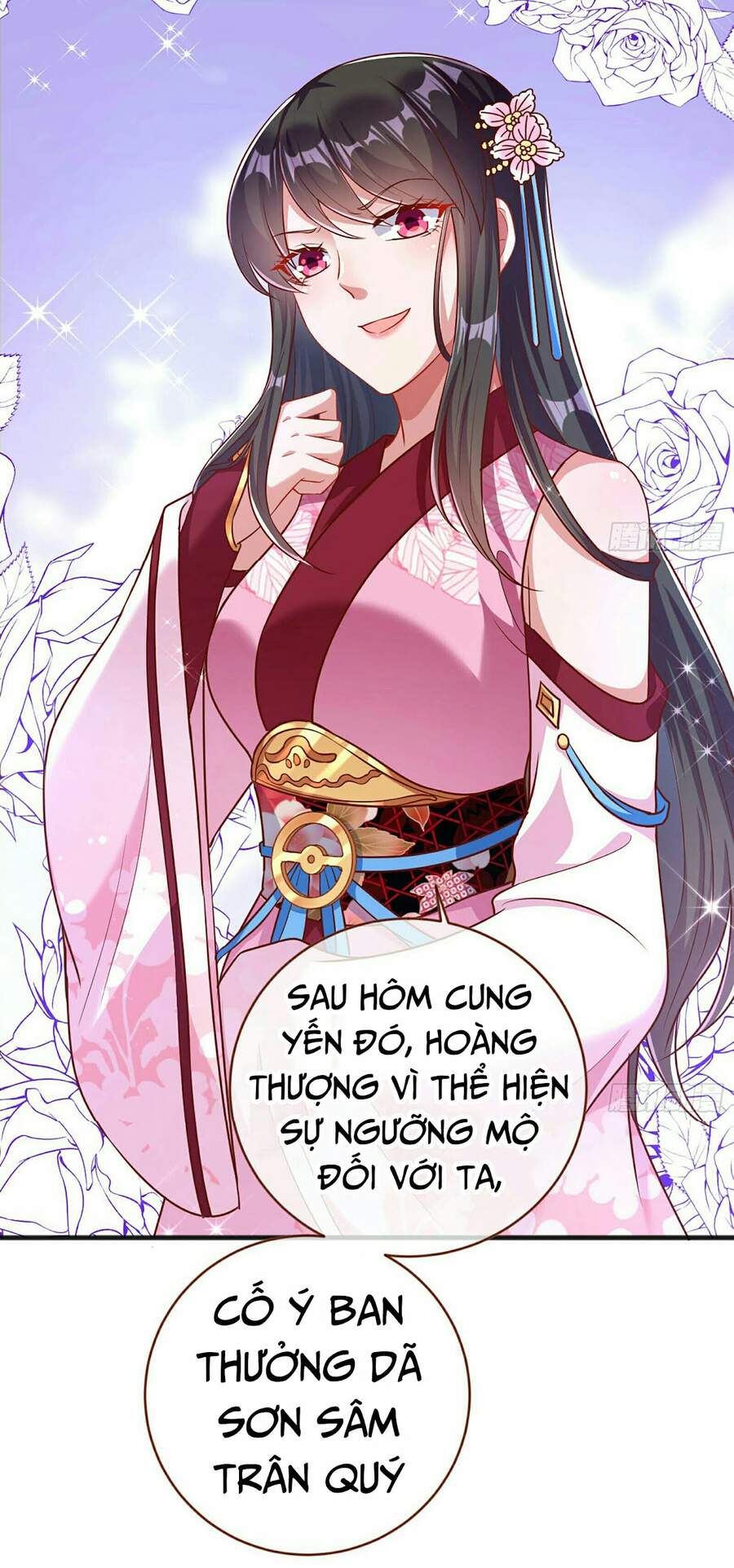 Vạn Tra Triêu Hoàng Chap 164 - Next Chap 165