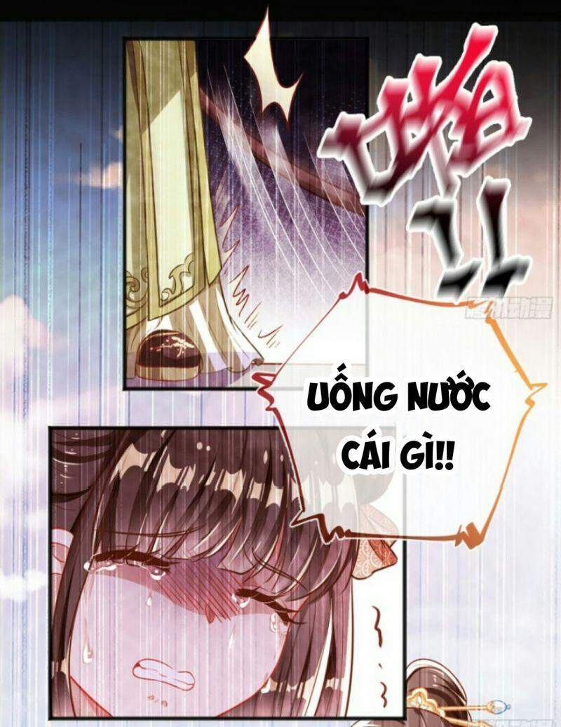 Vạn Tra Triêu Hoàng Chap 165 - Next Chap 166