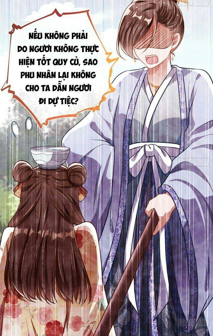 Vạn Tra Triêu Hoàng Chap 165 - Next Chap 166