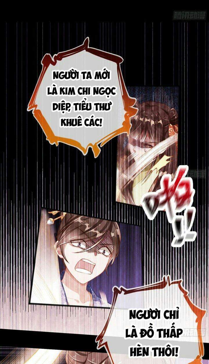 Vạn Tra Triêu Hoàng Chap 165 - Next Chap 166