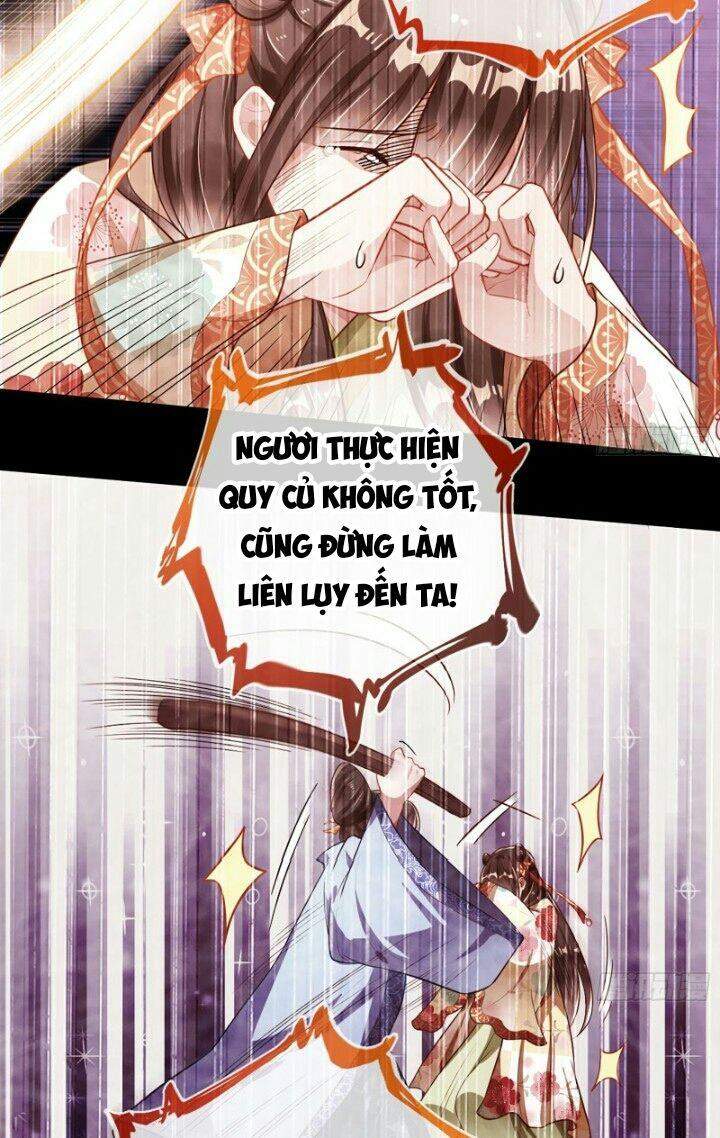 Vạn Tra Triêu Hoàng Chap 165 - Next Chap 166