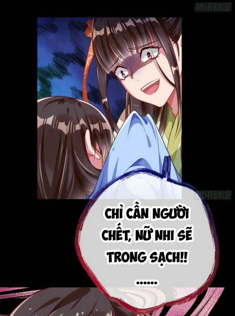 Vạn Tra Triêu Hoàng Chap 165 - Next Chap 166