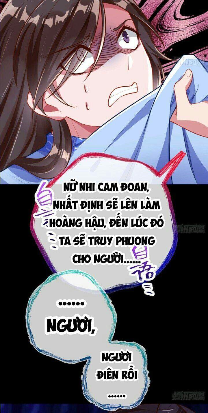 Vạn Tra Triêu Hoàng Chap 165 - Next Chap 166
