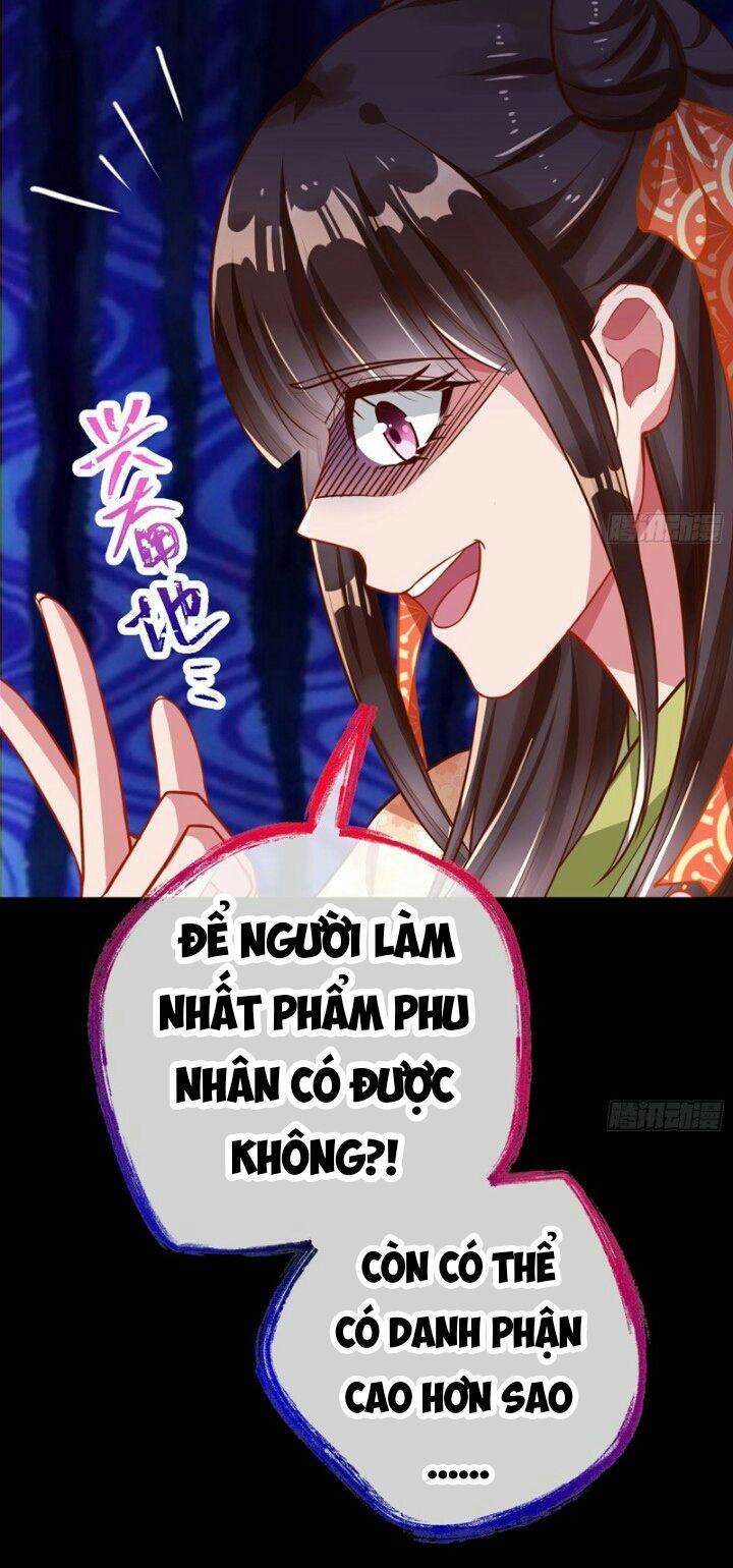 Vạn Tra Triêu Hoàng Chap 165 - Next Chap 166