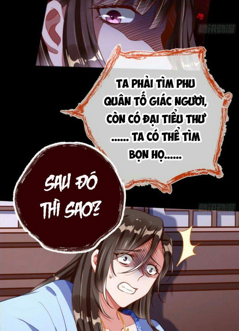 Vạn Tra Triêu Hoàng Chap 165 - Next Chap 166
