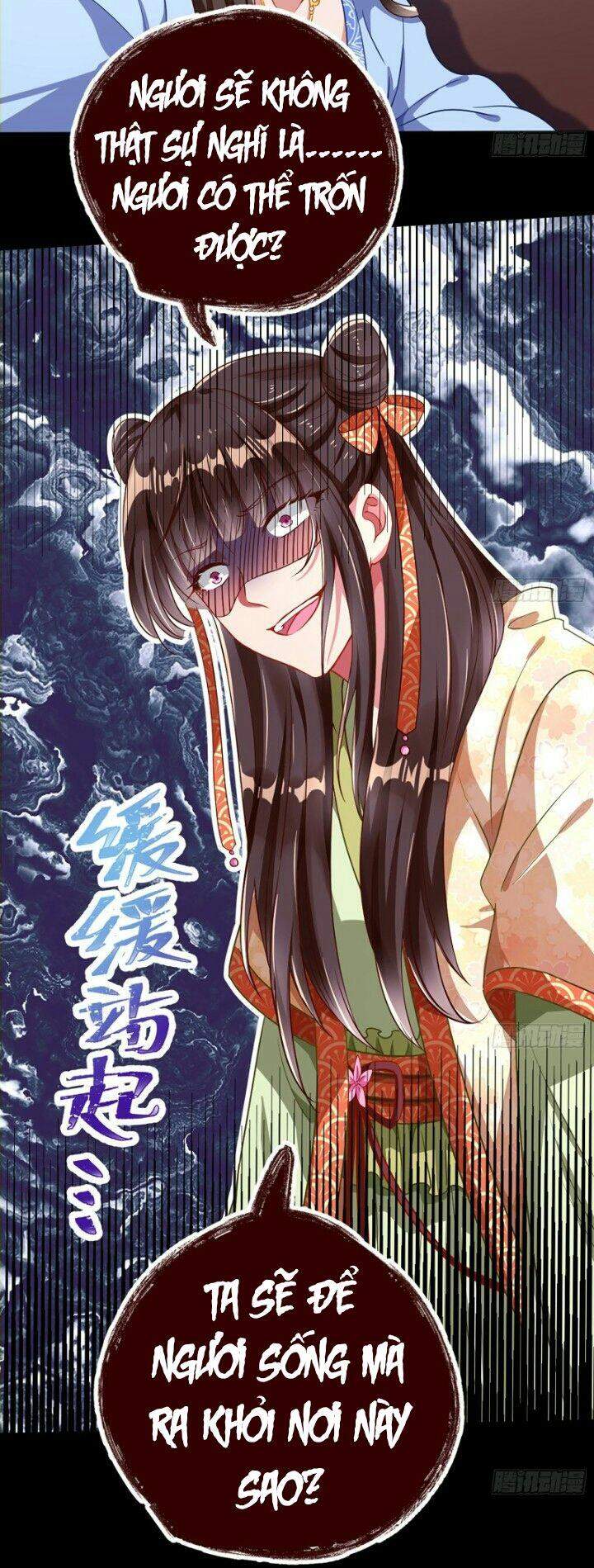 Vạn Tra Triêu Hoàng Chap 165 - Next Chap 166