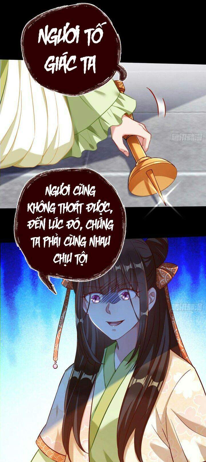 Vạn Tra Triêu Hoàng Chap 165 - Next Chap 166