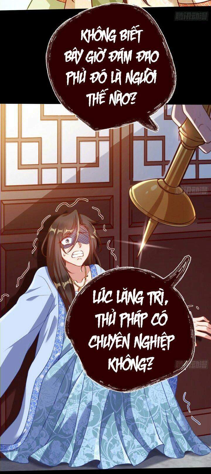 Vạn Tra Triêu Hoàng Chap 165 - Next Chap 166